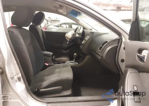 2012 Nissan Altima 2.5 S из США, поврежденный, VIN 1N4AL2AP4CC174519